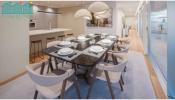 Vente Appartement Aveiro GLARIA-E-VERA-CRUZ 97 m2 Portugal