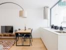 Location Appartement Aveiro GLARIA-E-VERA-CRUZ 92 m2 Portugal