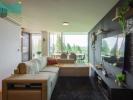 Vente Appartement Aveiro GLA³RIA-E-VERA-CRUZ 79 m2 Portugal