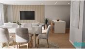 Vente Appartement Aveiro GLARIA-E-VERA-CRUZ 100 m2 Portugal
