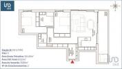 Vente Appartement Aveiro GLARIA-E-VERA-CRUZ 85 m2 6 pieces Portugal
