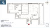 Vente Appartement Aveiro GLARIA-E-VERA-CRUZ 85 m2 6 pieces Portugal