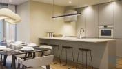 Vente Appartement Aveiro GLA³RIA-E-VERA-CRUZ 119 m2 7 pieces Portugal