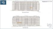 Vente Appartement Aveiro GLA³RIA-E-VERA-CRUZ 88 m2 5 pieces Portugal