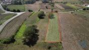 Vente Terrain Aveiro CACIA 1671 m2 Portugal