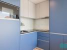 Vente Appartement Aveiro GLA³RIA-E-VERA-CRUZ 49 m2 Portugal