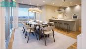 Vente Appartement Aveiro GLA�RIA-E-VERA-CRUZ 115 m2 Portugal