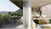 Vente Appartement Aveiro GLA�RIA-E-VERA-CRUZ 99 m2 Portugal