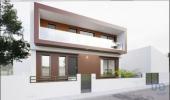 Vente Terrain Barreiro PALHAIS-E-COINA 300 m2 Portugal