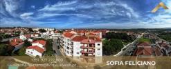 Vente Appartement Bombarral  152 m2 3 pieces Portugal