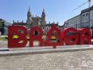 Vente Local commercial Braga BRAGA-(MAXIMINOS,-SA�-E-CIVIDADE) 133 m2 Portugal