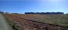 Vente Terrain Braganca SA©,-SANTA-MARIA-E-MEIXEDO 22000 m2 Portugal