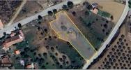 Vente Terrain Braganca SAO-PEDRO-DE-SARRACENOS 2066 m2 Portugal