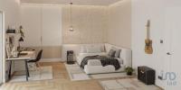 Vente Appartement Cadaval CADAVAL-E-PAªRO-MONIZ 234 m2 8 pieces Portugal