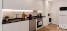 Vente Appartement Cadaval VILAR 45 m2 Portugal