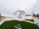 Location Maison Caldas-da-rainha TORNADA-E-SALIR-DO-PORTO 193 m2 Portugal