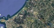 Vente Terrain Caldas-da-rainha NOSSA-SENHORA-DO-PA³PULO,-COTO-E-SA£O-GREGA³RIO 540 m2 Portugal