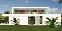 Vente Maison Caldas-da-rainha NOSSA-SENHORA-DO-PA�PULO,-COTO-E-SA�O-GREGA�RIO 181 m2 5 pieces Portugal