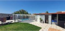 Vente Maison Caldas-da-rainha TORNADA-E-SALIR-DO-PORTO 220 m2 Portugal