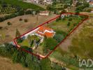 Vente Maison Caldas-da-rainha CALDAS-DA-RAINHA--SANTO-ONOFRE-E-SERRA-DO-BOURO 484 m2 6 pieces Portugal