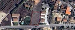 Vente Terrain Caldas-da-rainha ALVORNINHA 1188 m2 Portugal