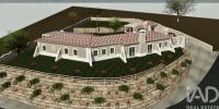 Vente Maison Caldas-da-rainha SALIR-DE-MATOS 221 m2 Portugal