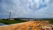 Vente Terrain Caldas-da-rainha FOZ-DO-ARELHO 1346 m2 Portugal