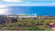 Vente Terrain Calheta PRAZERES 5000 m2 Portugal