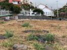 Vente Terrain Calheta  1511 m2 Portugal