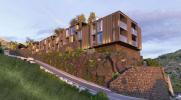 Vente Appartement Calheta  73 m2 Portugal