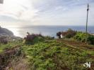 Vente Terrain Calheta  1426 m2 Portugal