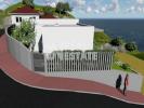 Vente Terrain Calheta  360 m2 Portugal