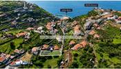 Vente Terrain Calheta CALHETA 1033 m2 Portugal