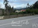 Vente Terrain Canedo LOBA£O,-GIA£O,-LOUREDO-E-GUISANDE 2747 m2 Portugal