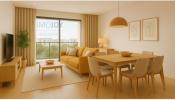 Vente Appartement Carnaxide CARNAXIDE-E-QUEIJAS 176 m2 Portugal