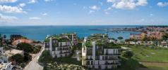 Vente Appartement Cascais  148 m2 Portugal