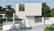 Vente Terrain Cascais ALCABIDECHE 155 m2 Portugal