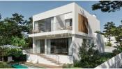 Vente Terrain Cascais ALCABIDECHE 217 m2 Portugal