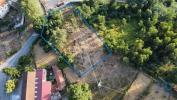 Vente Terrain Castanheira-de-pera  2167 m2 Portugal
