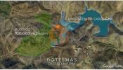 Vente Terrain Castro-marim CASTRO-MARIM 32767 m2 Portugal