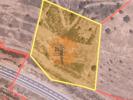 Vente Terrain Castro-marim CASTRO-MARIM 7360 m2 Portugal