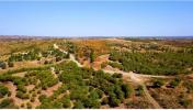 Vente Terrain Castro-marim CASTRO-MARIM 2000 m2 Portugal