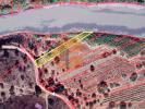 Vente Terrain Castro-marim ODELEITE 680 m2 Portugal