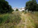 Vente Terrain Castro-marim  2660 m2 Portugal