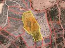 Vente Terrain Castro-marim ODELEITE 27260 m2 Portugal
