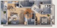 Vente Appartement Castro-marim ALTURA 126 m2 Portugal