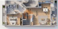 Vente Appartement Castro-marim ALTURA 128 m2 Portugal