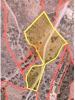Vente Terrain Castro-marim ALTURA 17120 m2 Portugal