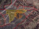 Vente Terrain Castro-marim AZINHAL 32767 m2 Portugal