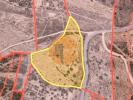 Vente Terrain Castro-marim ODELEITE 30 m2 Portugal
